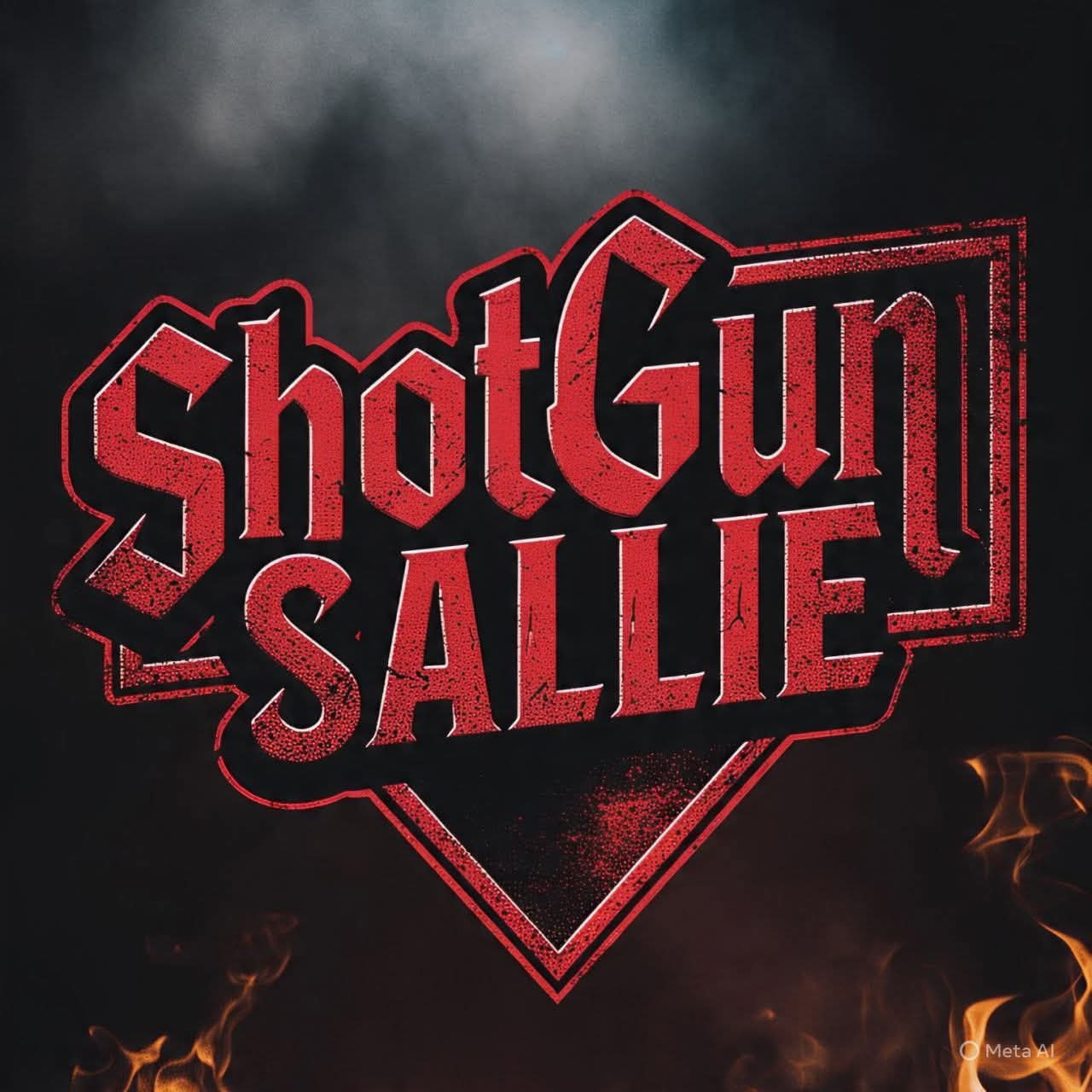 ShotGun SALLIE